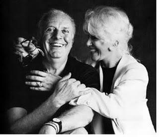 Dario Fo a Verona