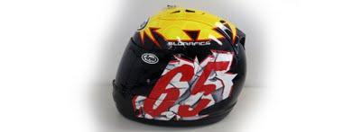 Arai RX-GP by SL Grafics