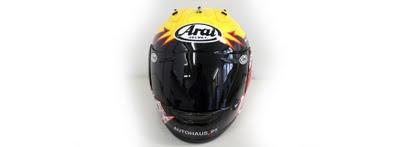 Arai RX-GP by SL Grafics