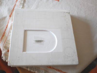 Rifare la copertina di un album