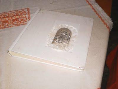 Rifare la copertina di un album