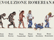 Teoria Romeriana dell'evoluzione