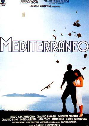 Mediterraneo