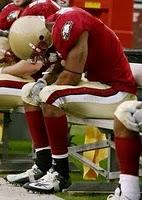 Quelle parole che un giocatore non vorrebbe mai sentirsi dire...