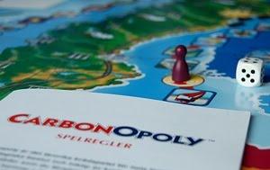 CARBONOPOLY… conquista giocando lo sviluppo sostenibile!