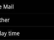 Icone notifica personalizzate NoLED