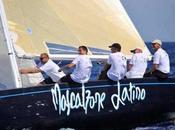 Mascalzone Latino torna World Match Racing Tour