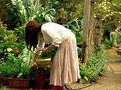 lavori giardino mese maggio