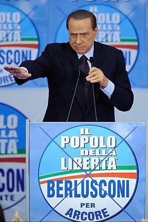 Gli zozzoni della sinistra