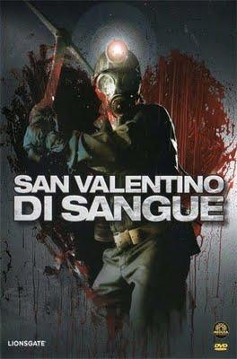 San Valentino di sangue