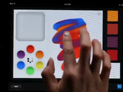 Adobe rilascia prime applicazioni iPad (Eazel, Nav, Color Lava) Video