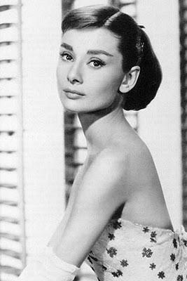 La favolosa Audrey Hepburn