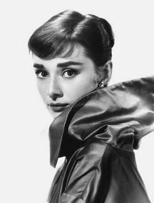 La favolosa Audrey Hepburn