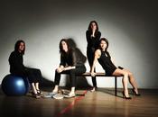 squash femmina