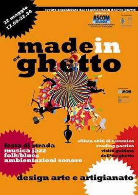 Made in ex ghetto 2011