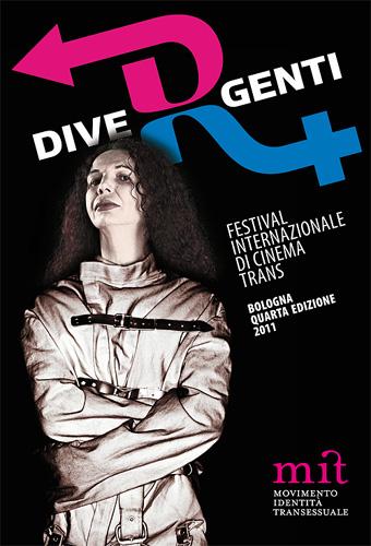 Divergenti Transgender Film Festival quarta edizione