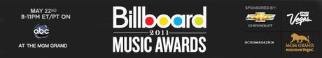 Billboard Fan Awards – Vota Ora!