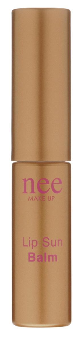Nee Make Up : Summer Sensation Gold