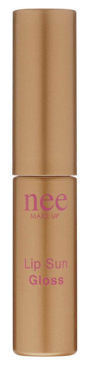 Nee Make Up : Summer Sensation Gold