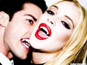 Lindsay Lohan Michael Trevino Life Fairytale