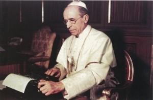 Documenti inediti su Pio XII: chiese di nascondere gli ebrei