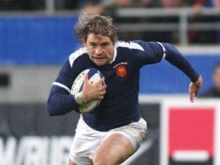 La Francia va al Mondiale