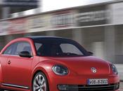 Spot Volkswagen Beetle 2011. VIDEO