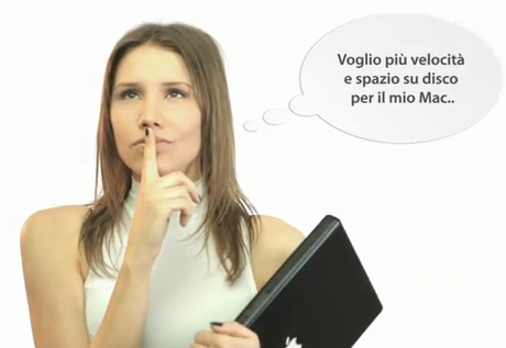 Arriva il canale YouTube di BuyDifferentTv, che vi spiega come cambiare Ram e HD sul tuo Mac