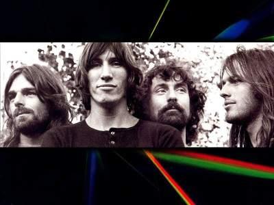 Il ritorno dei Pink Floyd