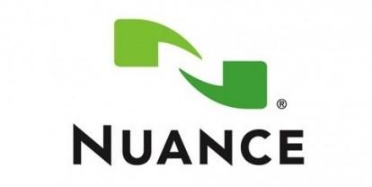 nuance Nuance: trattative con Apple per tecnologia riconoscimento vocale?