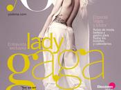 Lady Gaga copertina Dona