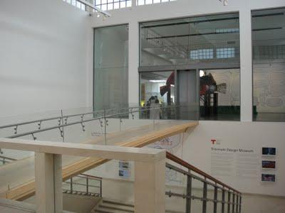 La fabbrica dei sogni, Triennale Design Museum, Milano.