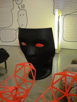 La fabbrica dei sogni, Triennale Design Museum, Milano.
