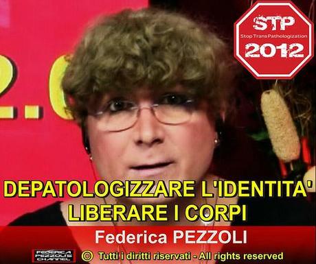 DEPATOLOGIZZARE L'IDENTITA', LIBERARE I CORPI