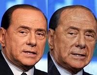 Pensiamo a cosa significherebbe tenersi uno come Berlusconi in eterno!