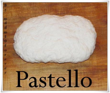 PASTA SFOGLIA