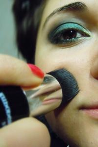 Smokey Eyes, Regole e Trucchi per farlo bene + Return to the green!