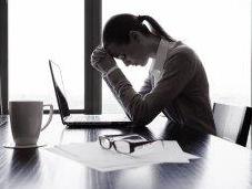 Ansia depressione colpiscono milioni italiani
