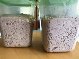 Pane al mosto d’uva 2017 Pane al mosto d’uva 2017