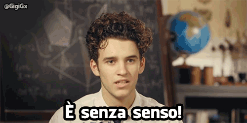 Cosa possiamo imparare dai giovanissimi de Il Collegio Cosa possiamo imparare dai giovanissimi de Il Collegio