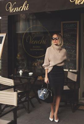 La Moda così distrattamente Imperfetta La Moda così distrattamente Imperfetta