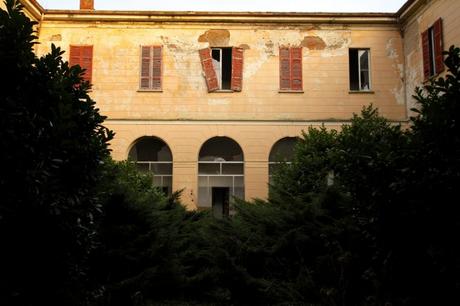 Luoghi insoliti in Lombardia: il Manicomio di Mombello Luoghi insoliti in Lombardia: il Manicomio di Mombello