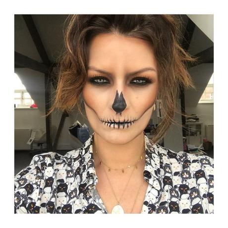 Halloween Make Up: quattro idee da realizzare con i prodotti di tutti i giorni Halloween Make Up: quattro idee da realizzare con i prodotti di tutti i giorni 3