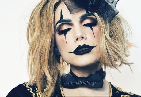 Halloween Make Up: quattro idee da realizzare con i prodotti di tutti i giorni Halloween Make Up: quattro idee da realizzare con i prodotti di tutti i giorni 1