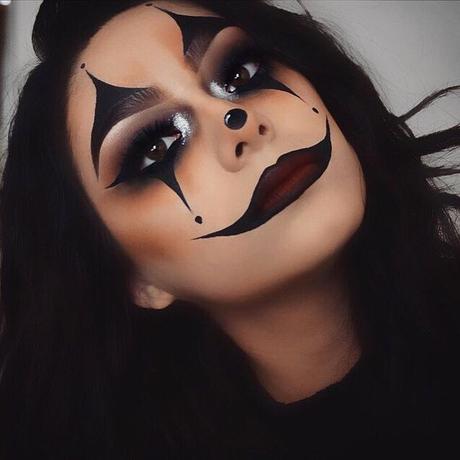 Halloween Make Up: quattro idee da realizzare con i prodotti di tutti i giorni Halloween Make Up: quattro idee da realizzare con i prodotti di tutti i giorni