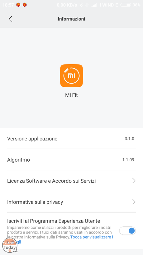 datazione di una fidanzata bisessuale