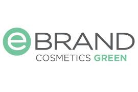 EBRAND Cosmetics Green Crema Viso Illuminante Ebrand Cosmetics Green