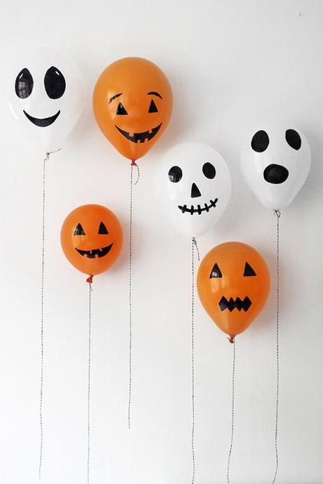 Costumi halloween bambini e decorazioni: come organizzare un party memorabile Costumi halloween bambini e decorazioni: le dritte per organizzare un party memorabile 2