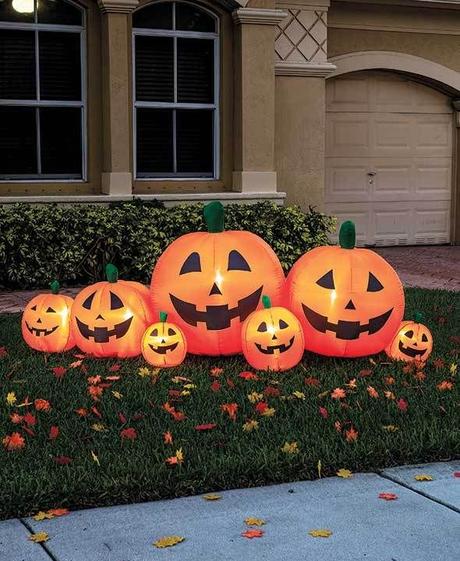 Costumi halloween bambini e decorazioni: come organizzare un party memorabile Costumi halloween bambini e decorazioni: le dritte per organizzare un party memorabile 8
