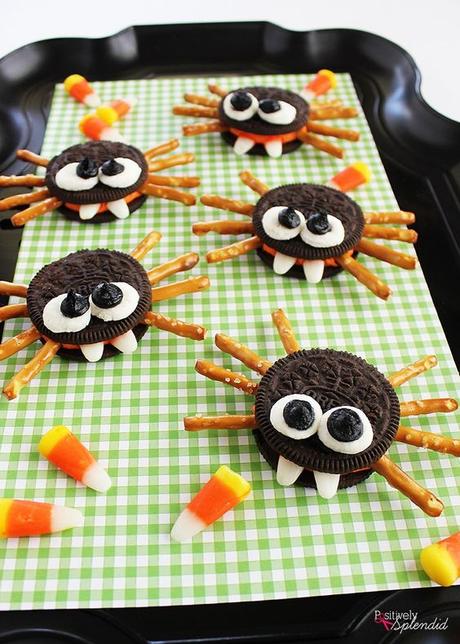 Costumi halloween bambini e decorazioni: come organizzare un party memorabile Costumi halloween bambini e decorazioni: le dritte per organizzare un party memorabile 1